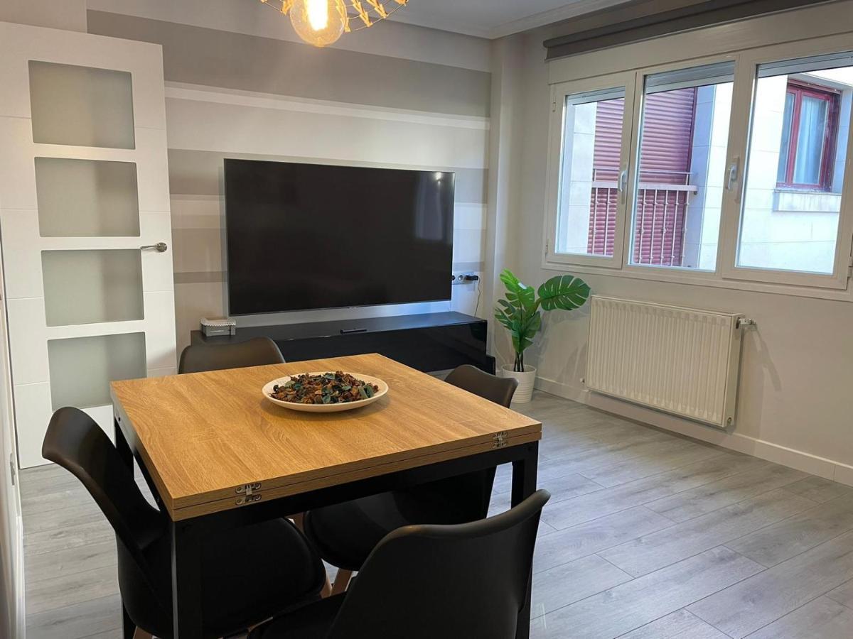 Apartamento Ap Carreteria Deluxe