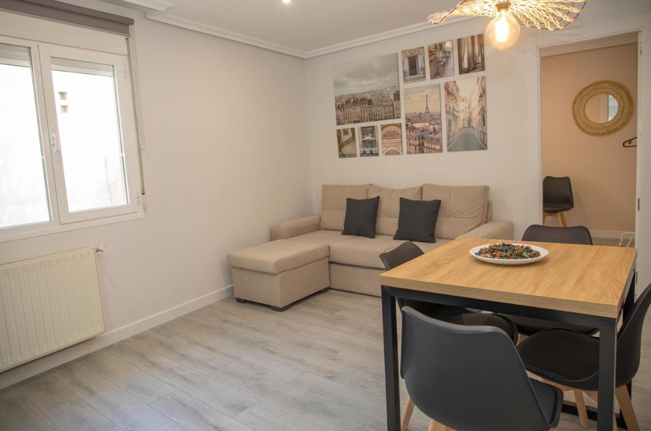 Ap Carreteria Deluxe Apartamento