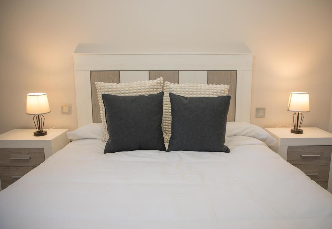 Apartamento Ap Carreteria Deluxe *