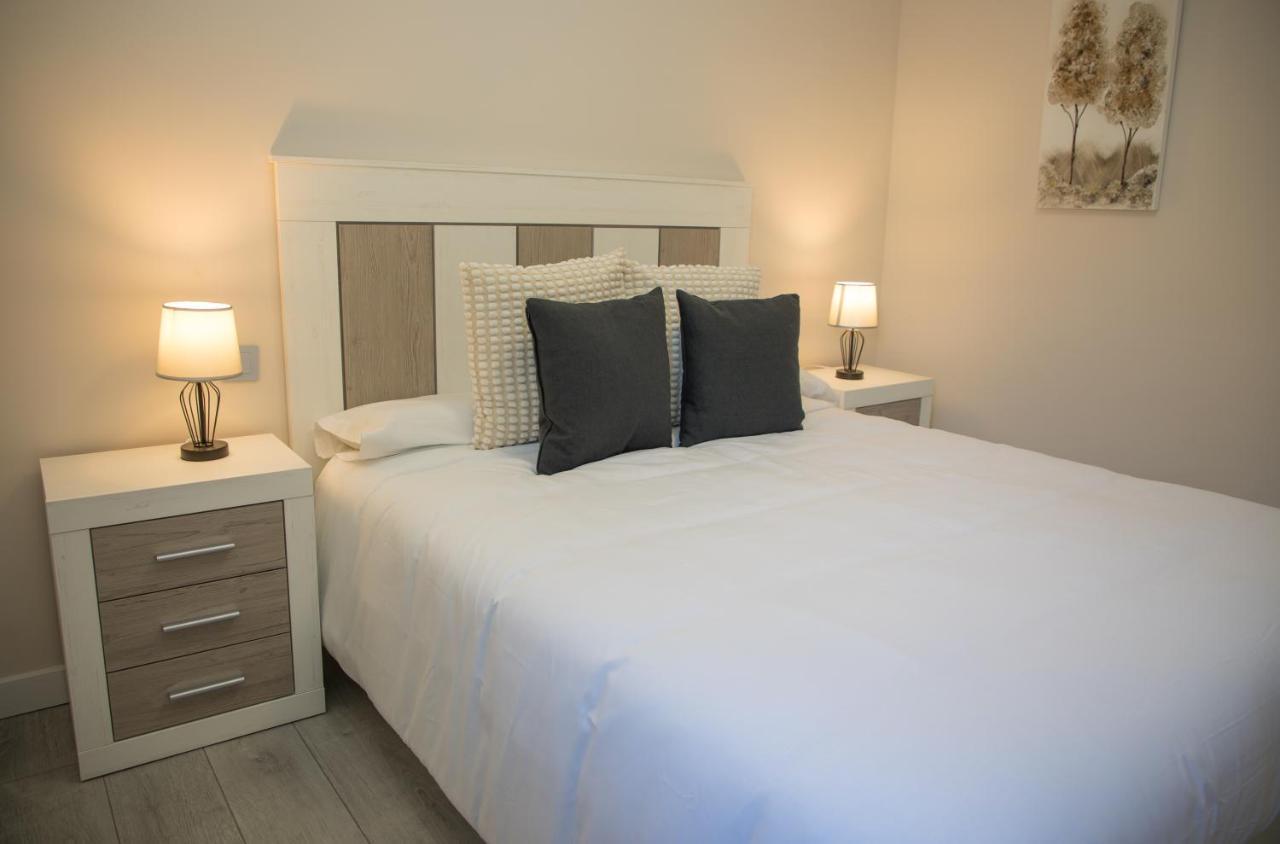 Ap Carreteria Deluxe Apartamento *
