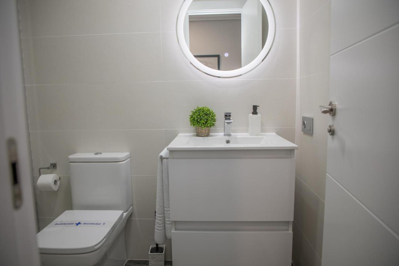 Ap Carreteria Deluxe Apartamento Cuenca (Castilla-La Mancha)
