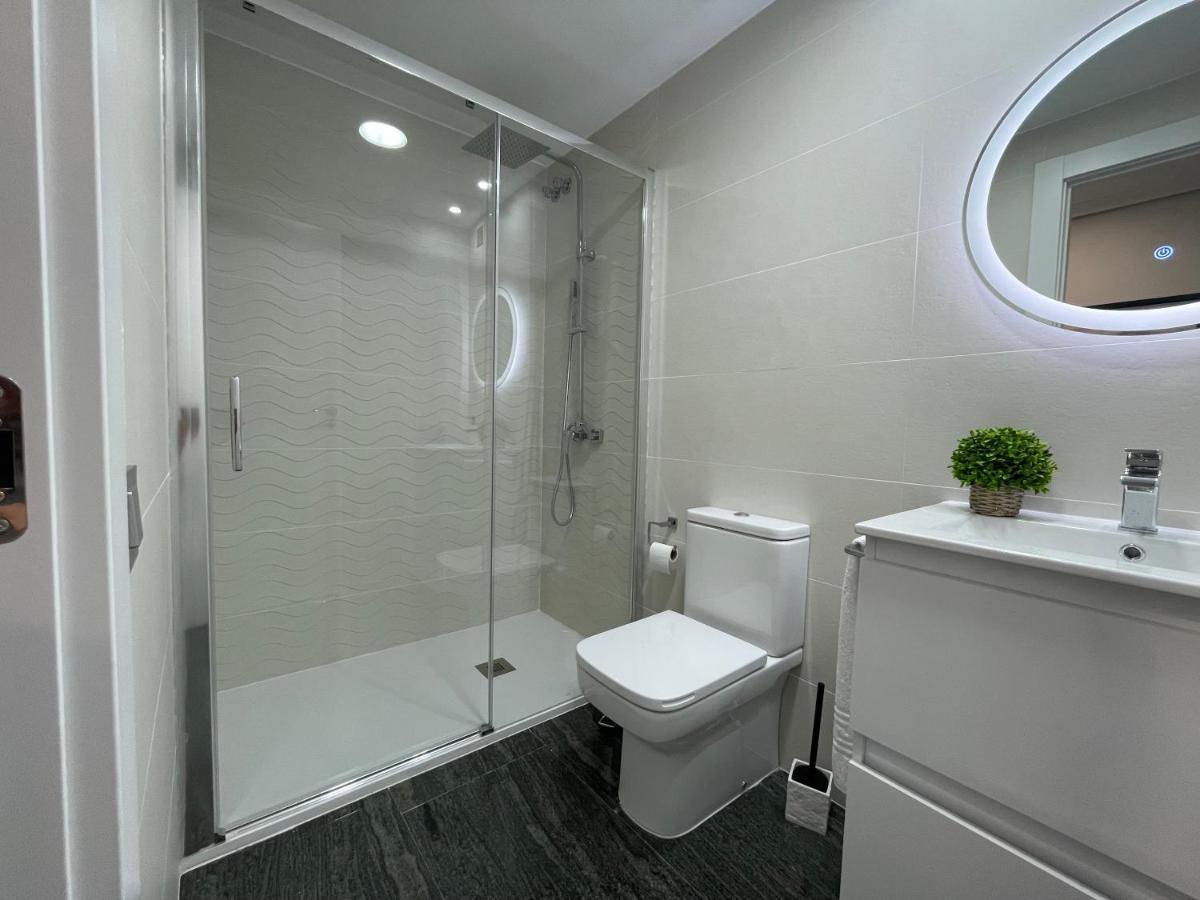Ap Carreteria Deluxe Apartamento Cuenca (Castilla-La Mancha)
