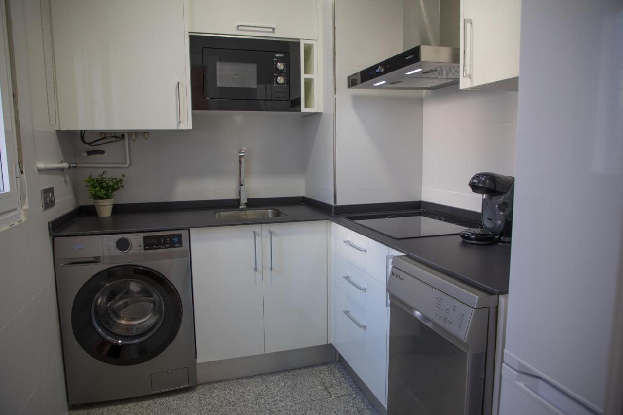 Apartamento Ap Carreteria Deluxe *