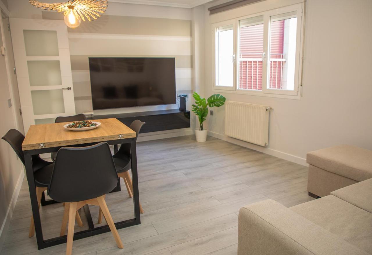 Apartamento Ap Carreteria Deluxe